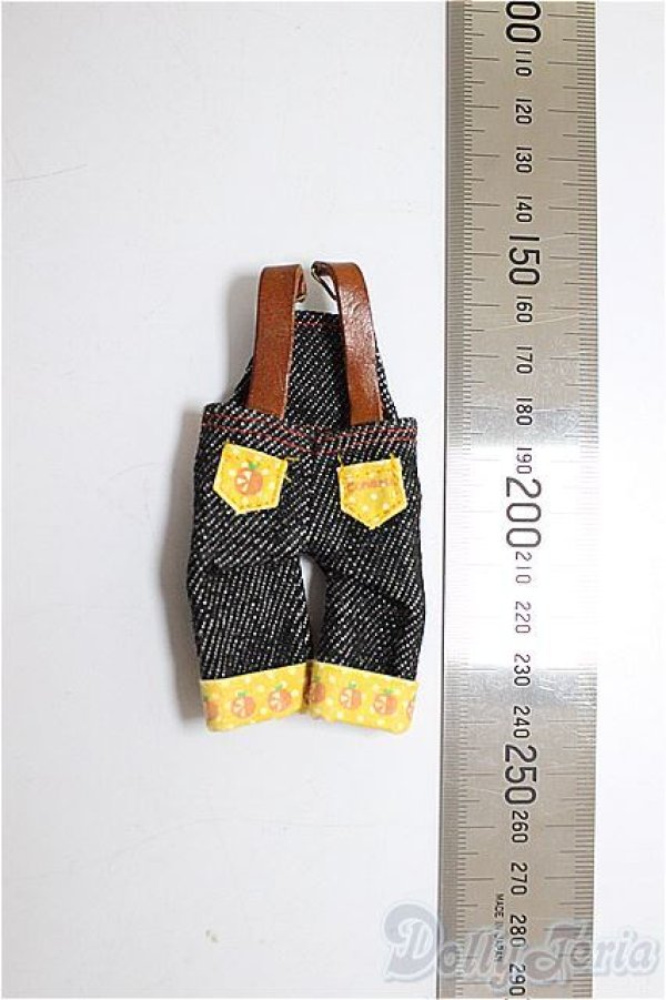 画像2: オビツ11/OF:衣装/1/12サイズ　ドール用 A-26-02-04-231-NY-ZA (2)