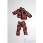 画像: オビツ11/OF:衣装/1/12サイズ ドール用 A-26-02-04-235-NY-ZA