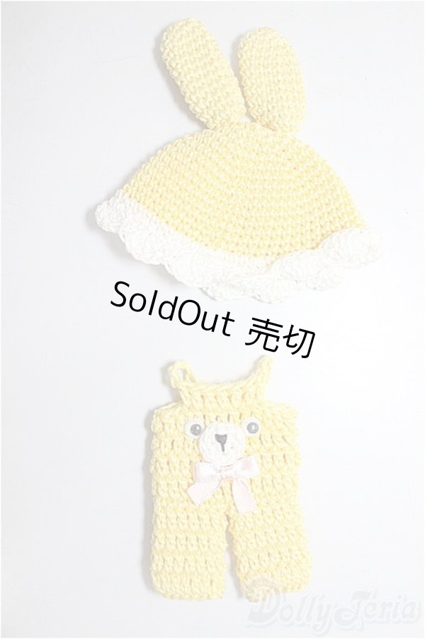 画像1: オビツ11/OF:衣装/1/12サイズ　ドール用 A-26-02-04-232-NY-ZA (1)