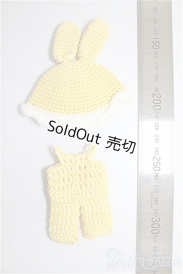 画像2: オビツ11/OF:衣装/1/12サイズ　ドール用 A-26-02-04-232-NY-ZA (2)