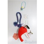 画像: 1/12サイズドール/OF:小物/1/12サイズ ドール用 A-26-02-04-219-NY-ZA