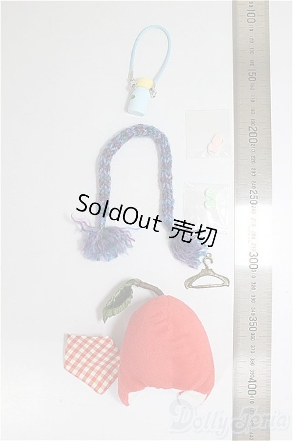 画像2: 1/12サイズドール/OF:小物/1/12サイズ　ドール用 A-26-02-04-219-NY-ZA (2)