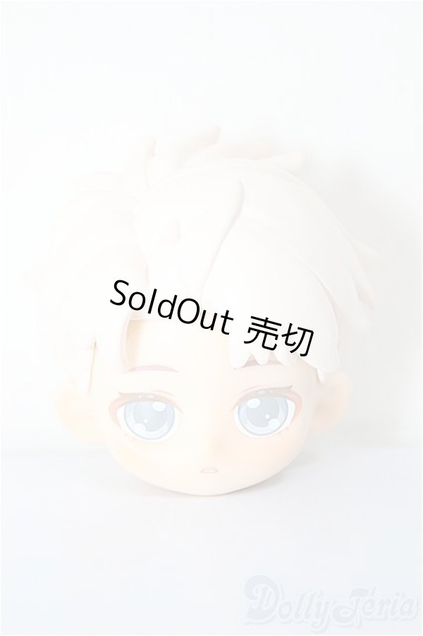 画像1: ペテルソン学園/ヘッド/ A-26-02-04-205-NY-ZA (1)