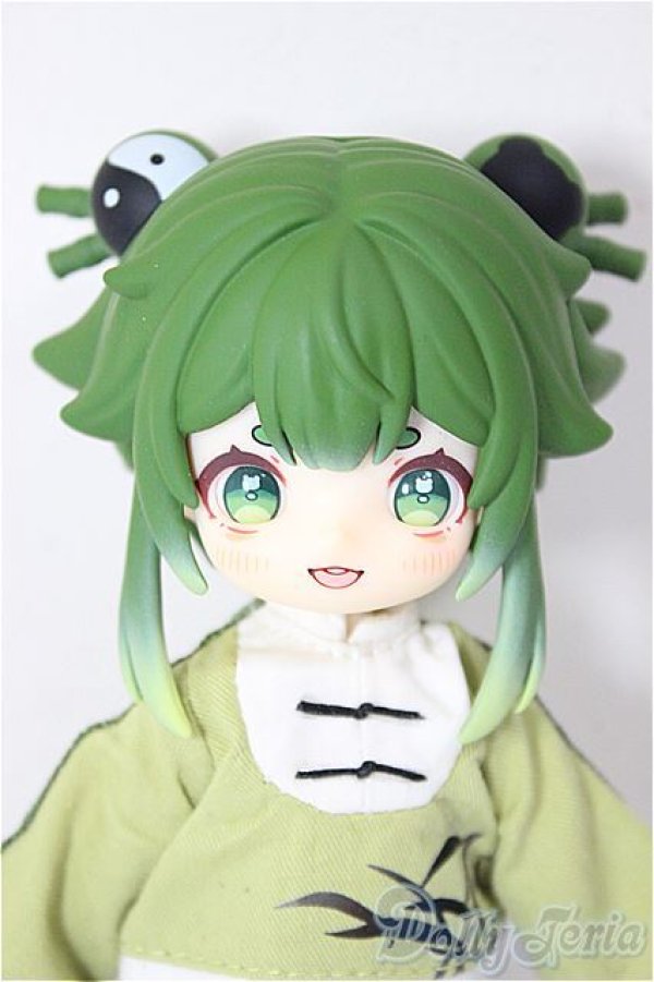 画像1: 次元界TOY NAGI/留学シーズン 竹月/ A-26-02-04-253-WT-ZA (1)