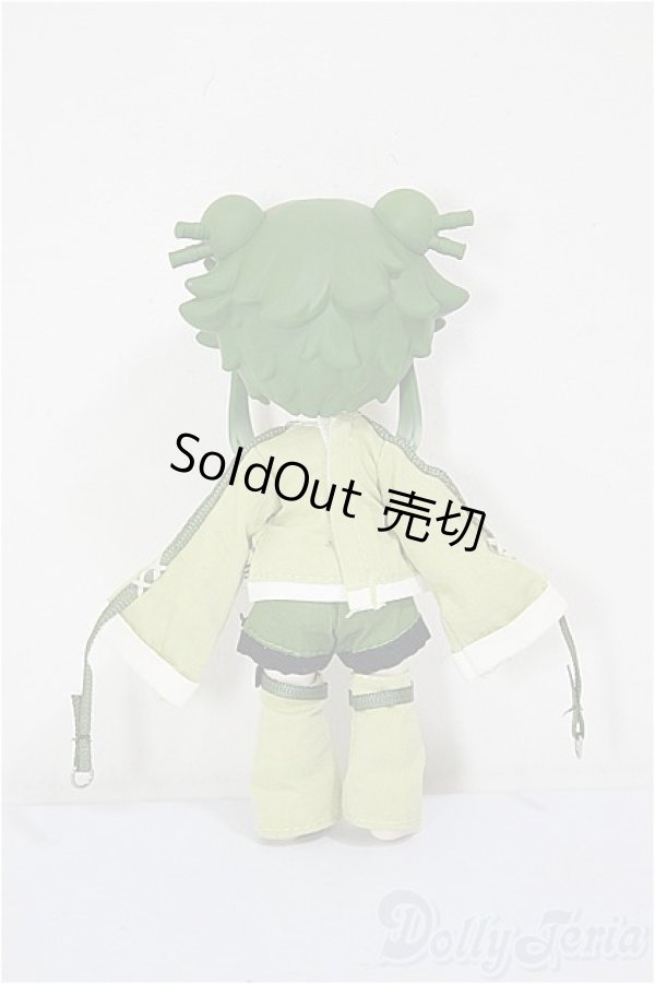 画像3: 次元界TOY NAGI/留学シーズン 竹月/ A-26-02-04-253-WT-ZA (3)