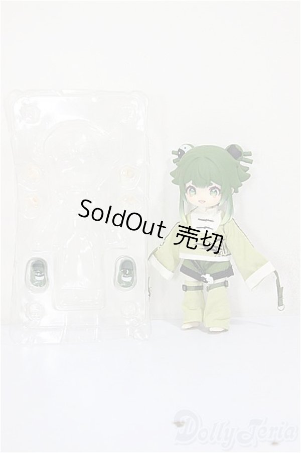 画像4: 次元界TOY NAGI/留学シーズン 竹月/ A-26-02-04-253-WT-ZA (4)