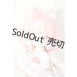 画像: TINKLESDOLLS/夢織り籠 ヴィダンティ A-26-05-19-536-WT-ZA