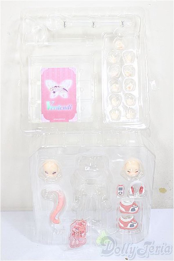 画像4: TINKLESDOLLS/夢織り籠 ヴィダンティ/ A-26-02-04-251-WT-ZA (4)