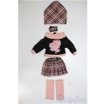 画像: MDD/OF:衣装セット/0 A-26-02-04-250-WT-ZA