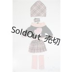 画像: MDD/OF:衣装セット/0 A-26-02-04-250-WT-ZA