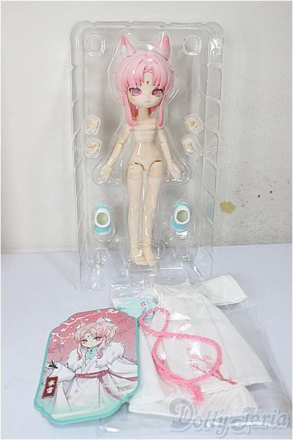 画像2: Nagi /獣仔 踏風吟　寒雪/ A-26-02-04-303-NY-ZA (2)