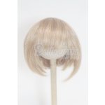 画像: 8-9inch/ウィッグ/インチ　BJD　MJD　ドール用 A-26-02-18-072-NY-ZA