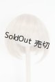 画像: 8-9inch/ウィッグ/インチ　BJD　MJD　ドール用 A-26-02-18-072-NY-ZA