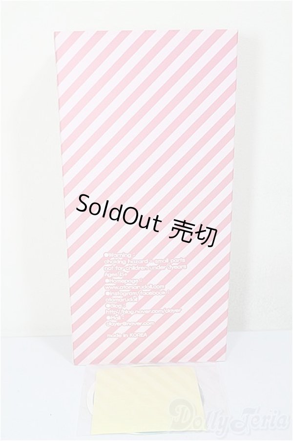 画像3: ATOMARU/DoranDoran Dollybird vol.22限定/ A-26-02-04-322-NY-ZA (3)