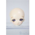 画像: オビツ11サイズ/NAUNO様製ジュエルドール　カスタムヘッド/ A-26-02-04-332-NY-ZA