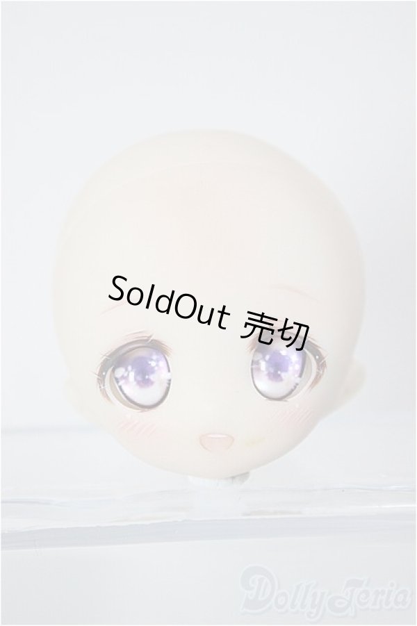 画像1: パラボックス/ヒカリヘッド：PICOT　RABBIT様製カスタム/ A-26-02-04-330-NY-ZA (1)