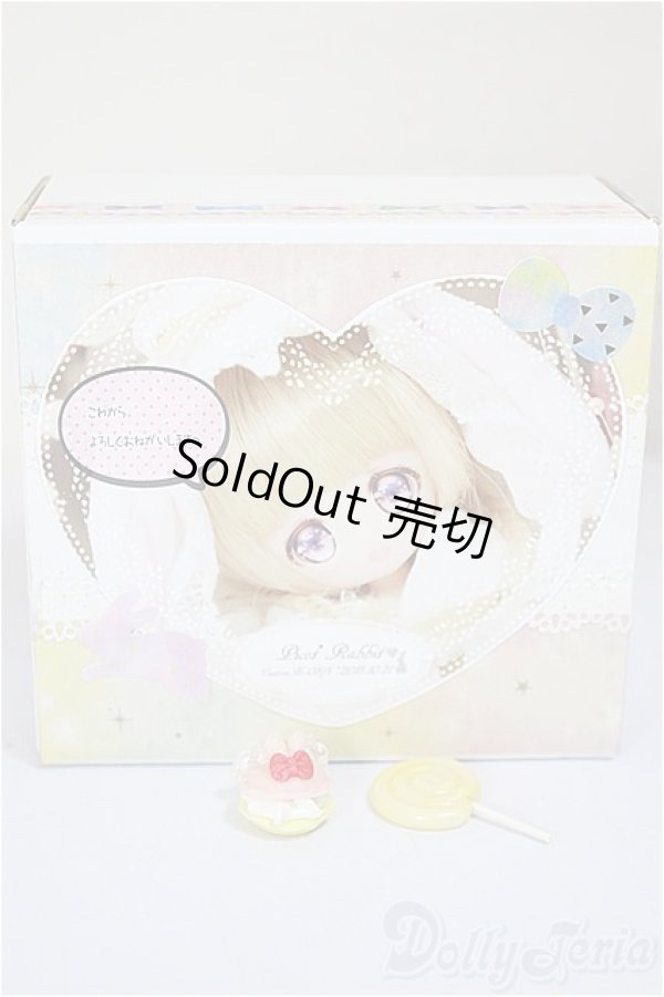 画像6: パラボックス/ヒカリヘッド：PICOT　RABBIT様製カスタム/ A-26-02-04-330-NY-ZA (6)