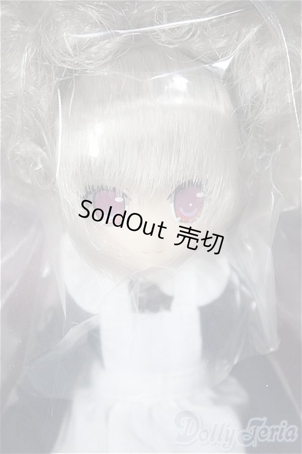 画像1: AZONE/1/12 Lil’Fairy 〜ちいさなお手伝いさん〜/もじゃヴェル（リクエスト総選挙受注生産品）/0 A-26-02-04-329-NY-ZA (1)