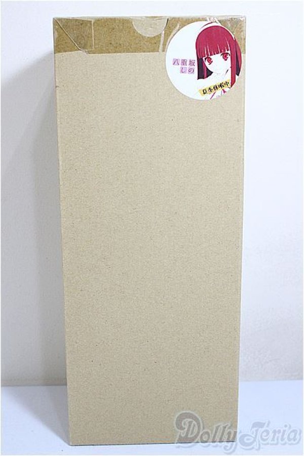 画像2: 尾櫃制服計画/八重坂しの夏季休暇中ver./ A-26-02-04-327-NY-ZA (2)