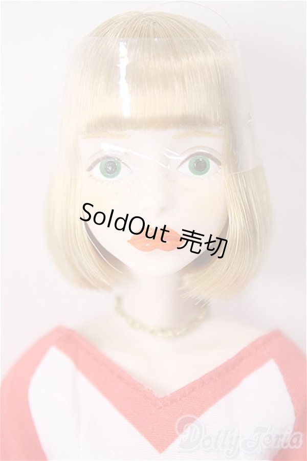 画像1: チェリーちゃん/ギークガール　be my baby!Cherry MOVIE QUEEN CHERRY Geek Girl KILL ZOMBI/ A-26-02-04-301-NY-ZA (1)