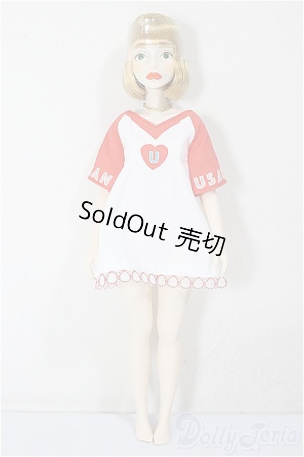 画像2: チェリーちゃん/ギークガール　be my baby!Cherry MOVIE QUEEN CHERRY Geek Girl KILL ZOMBI/ A-26-02-04-301-NY-ZA (2)