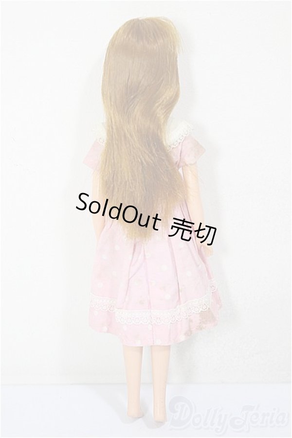 画像3: 3代目リカちゃん/本体/BJD　球体関節人形 A-26-02-04-316-NY-ZA (3)