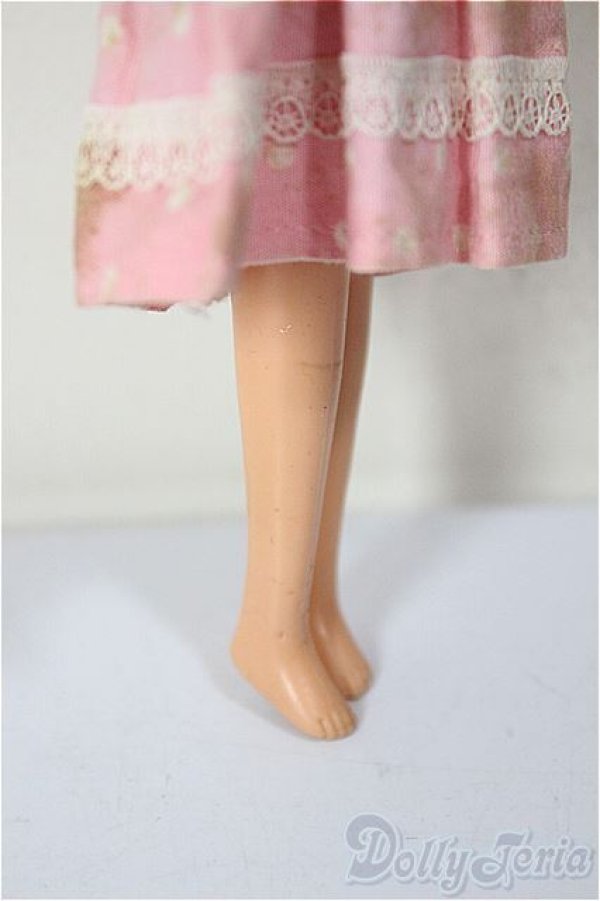 画像4: 3代目リカちゃん/本体/BJD　球体関節人形 A-26-02-04-316-NY-ZA (4)