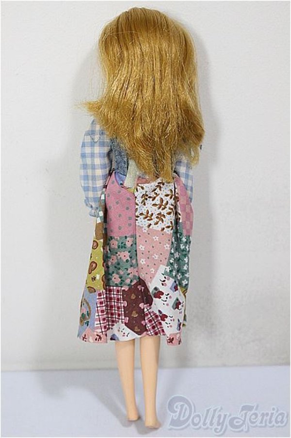 画像3: リカちゃん/ハッピースマイルママ/BJD　球体関節人形 A-26-02-04-315-NY-ZA (3)