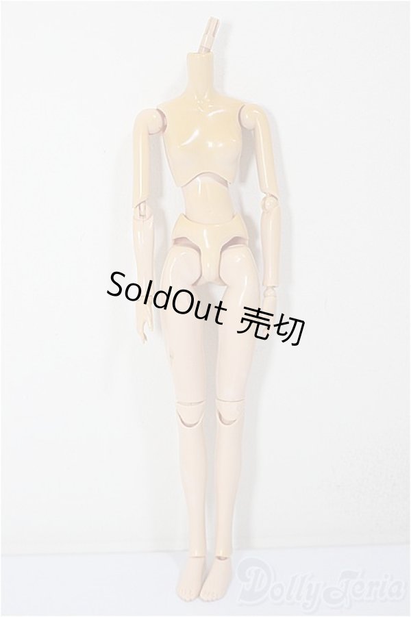 画像1: 約27ｃｍサイズ/女性ボディ/ A-26-02-04-319-NY-ZA (1)
