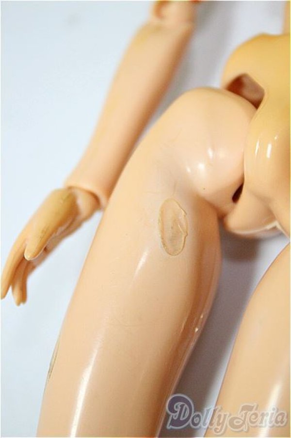 画像3: 約27ｃｍサイズ/女性ボディ/ A-26-02-04-319-NY-ZA (3)
