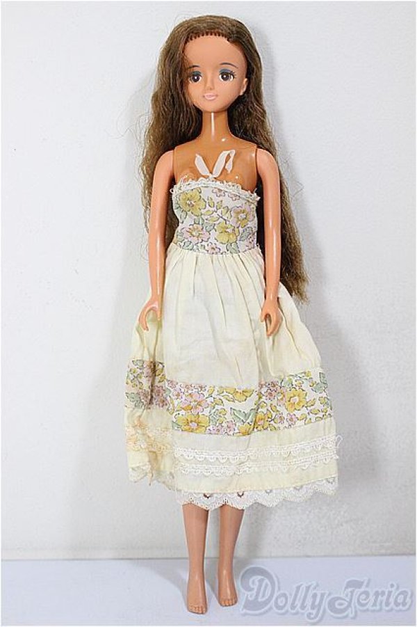 画像2: ジェニーフレンド/エリー本体+衣装/BJD　球体関節人形 A-26-02-04-318-NY-ZA (2)