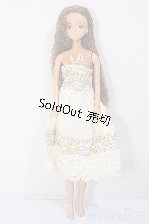 画像2: ジェニーフレンド/エリー本体+衣装/BJD　球体関節人形 A-26-02-04-318-NY-ZA (2)