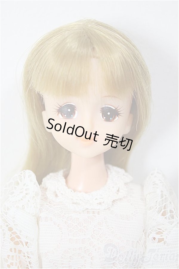 画像1: ジェニー/本体＆衣装/BJD　球体関節人形 A-26-02-04-317-NY-ZA (1)