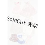 画像: ジェニー/OF:衣装/ファッションドール　衣装 A-26-02-18-062-NY-ZA