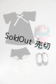 画像: ちみっこDD/OF アーニャの私服セット A-26-04-15-229-NY-ZA
