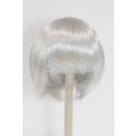 画像: 7-8inch/ウィッグ/インチ　BJD　MJD　ドール用 A-26-02-18-073-NY-ZA