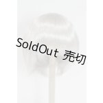 画像: 7-8inch/ウィッグ/インチ　BJD　MJD　ドール用 A-26-02-18-073-NY-ZA
