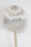 画像2: 7-8inch/ウィッグ/インチ　BJD　MJD　ドール用 A-26-02-18-073-NY-ZA (2)