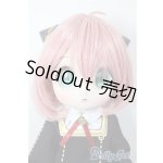 画像: ちみっこDD/アーニャ・フォージャー/BJD　球体関節人形 A-26-02-04-321-NY-ZA