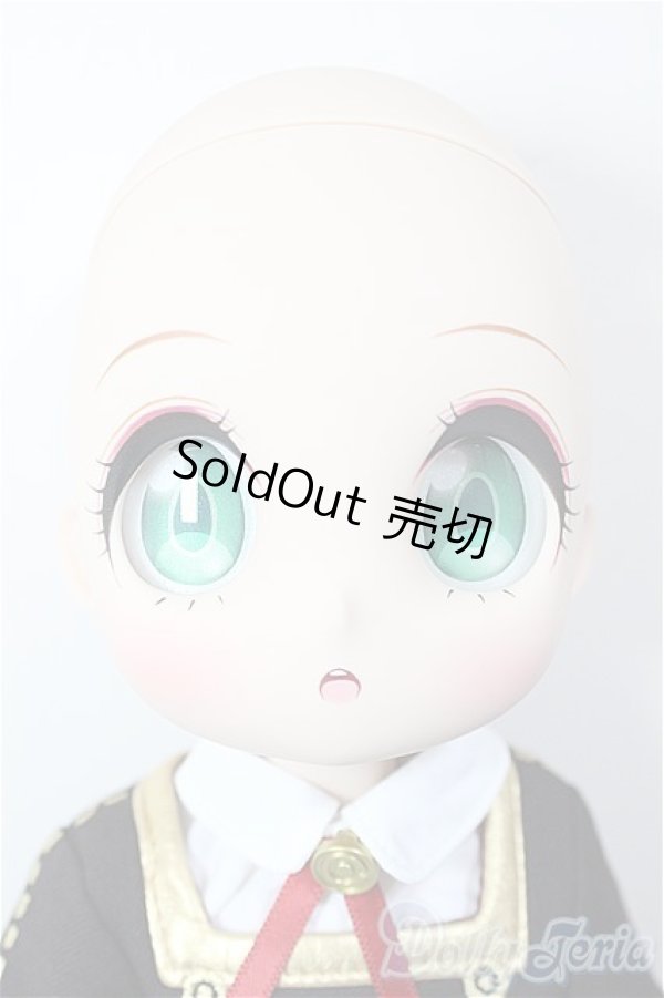 画像2: ちみっこDD/アーニャ・フォージャー/BJD　球体関節人形 A-26-02-04-321-NY-ZA (2)