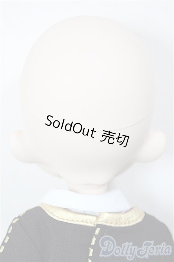 画像5: ちみっこDD/アーニャ・フォージャー/BJD　球体関節人形 A-26-02-04-321-NY-ZA (5)