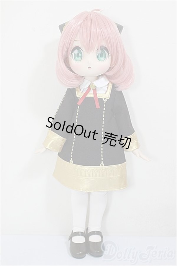 画像6: ちみっこDD/アーニャ・フォージャー/BJD　球体関節人形 A-26-02-04-321-NY-ZA (6)