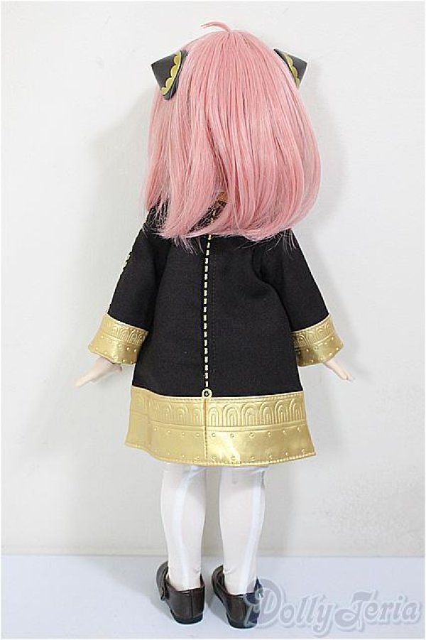 画像7: ちみっこDD/アーニャ・フォージャー/BJD　球体関節人形 A-26-02-04-321-NY-ZA (7)