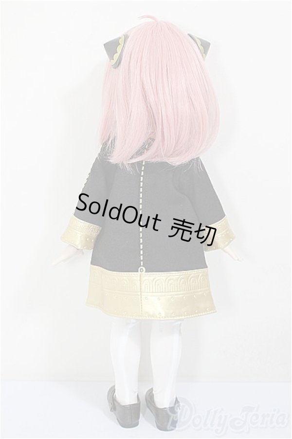 画像7: ちみっこDD/アーニャ・フォージャー/BJD　球体関節人形 A-26-02-04-321-NY-ZA (7)