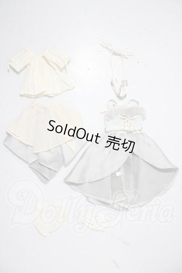 画像1: SDM＆MSD/OF:衣装セット U-26-03-11-168-NY-ZU (1)
