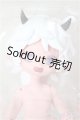 画像: CHUZTING/Cooze：悪魔角　怠惰/ A-26-02-04-377-NY-ZA