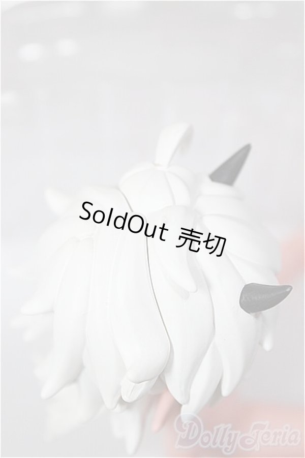 画像3: CHUZTING/Cooze：悪魔角　怠惰/ A-26-02-04-377-NY-ZA (3)