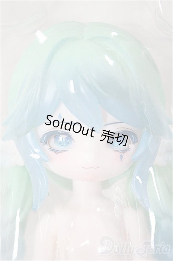 画像1: Penny's box/ LULUYA ルルヤ　夜想詩/ A-26-02-04-375-NY-ZA (1)