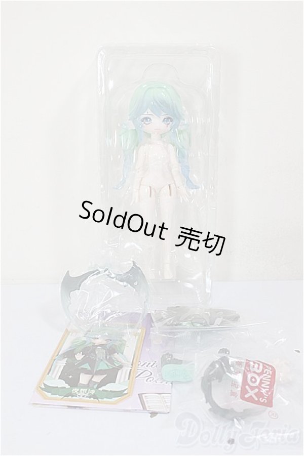 画像2: Penny's box/ LULUYA ルルヤ　夜想詩/ A-26-02-04-375-NY-ZA (2)