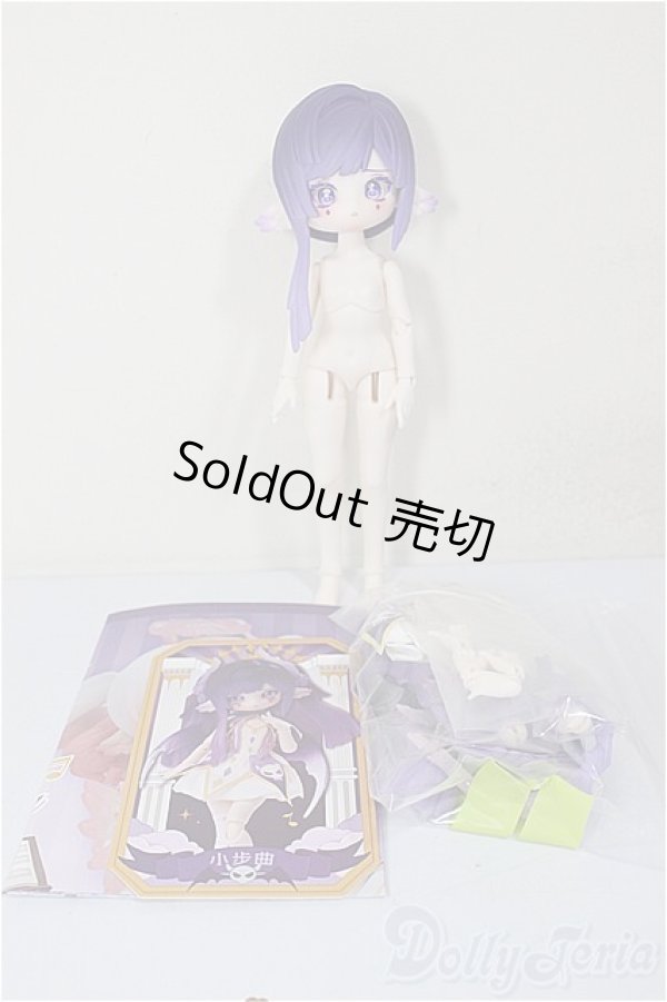 画像2: penny's box/symphonic poem:小歩曲/ A-26-02-04-383-NY-ZA (2)